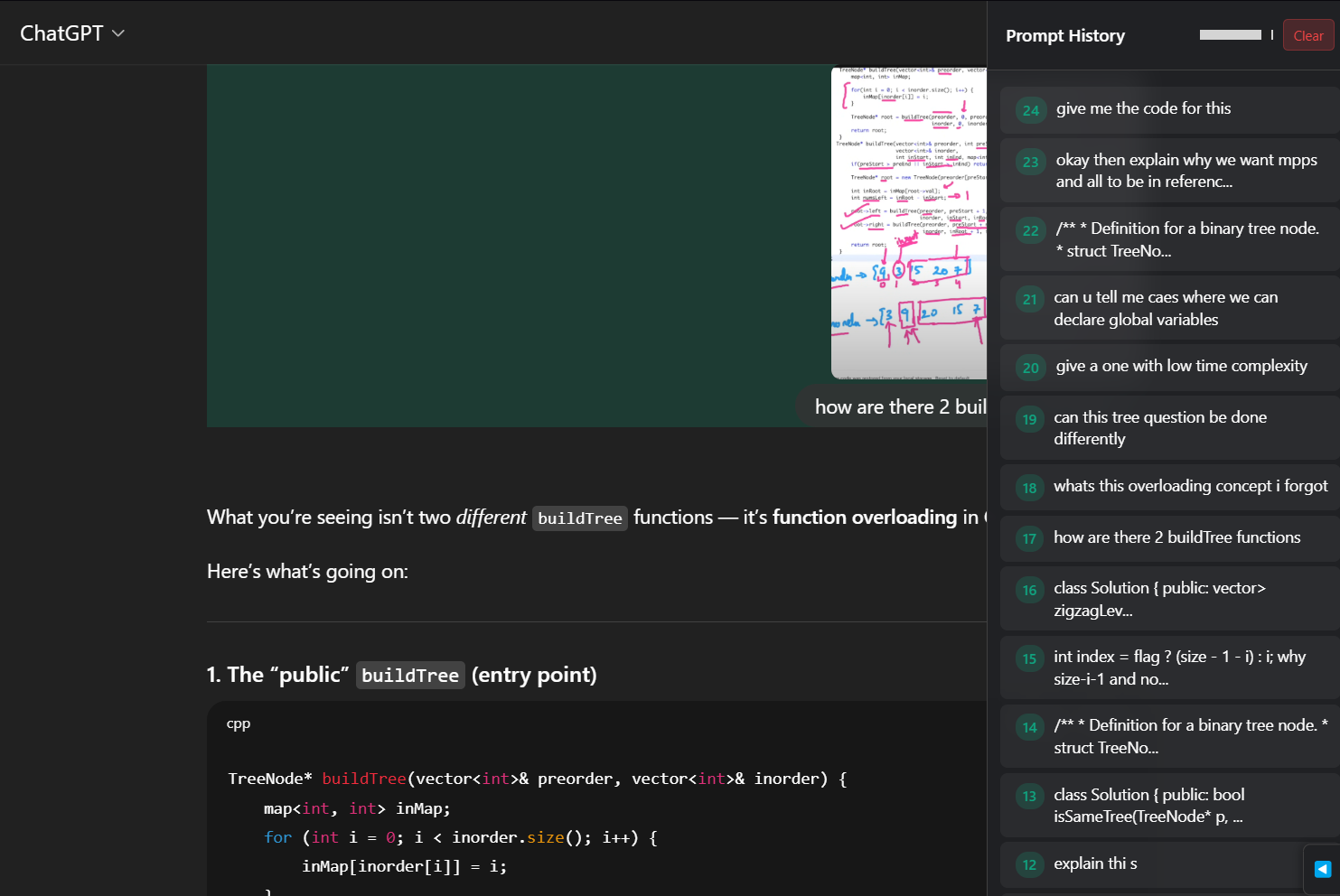 NoScroll-GPT gallery image