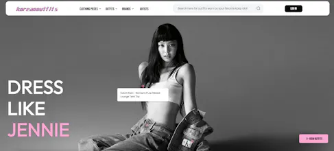 Koreanoutfits gallery image