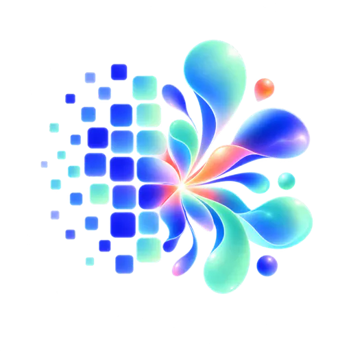 Raster Bloom