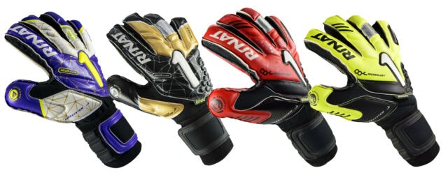 Choosing the Right Goalie Gloves
