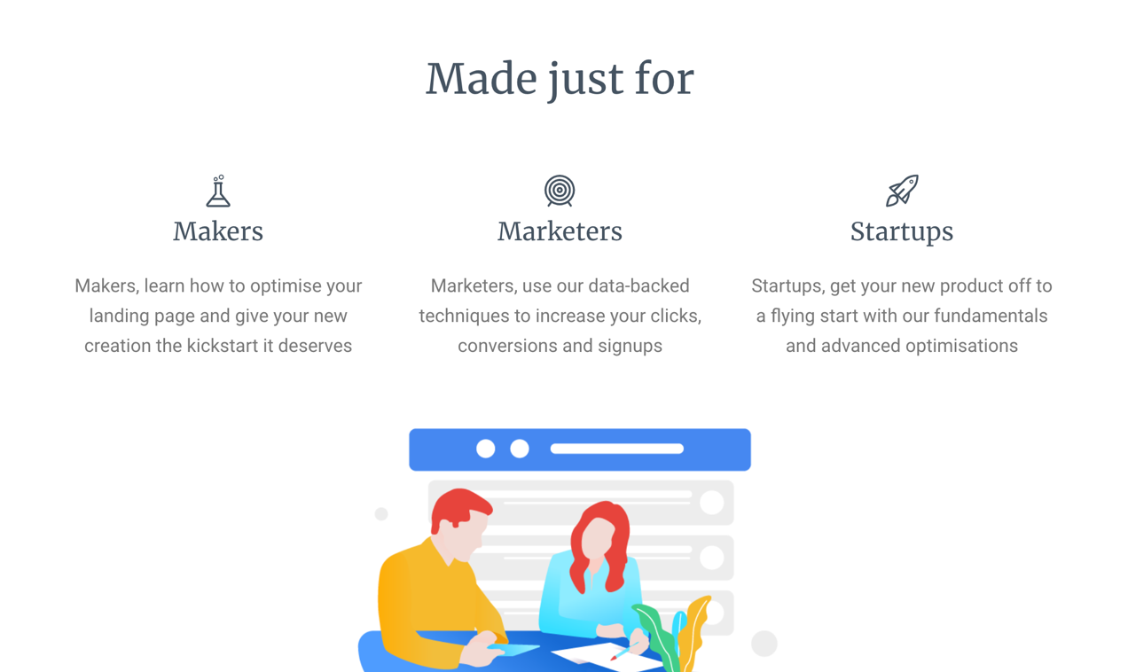 Complete Guide To Great Landing Pages gallery image