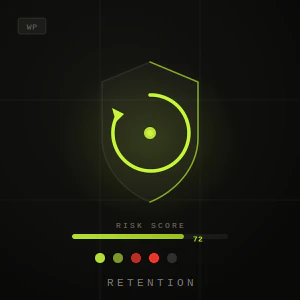 WPRetention Stop Churn Before It Happens