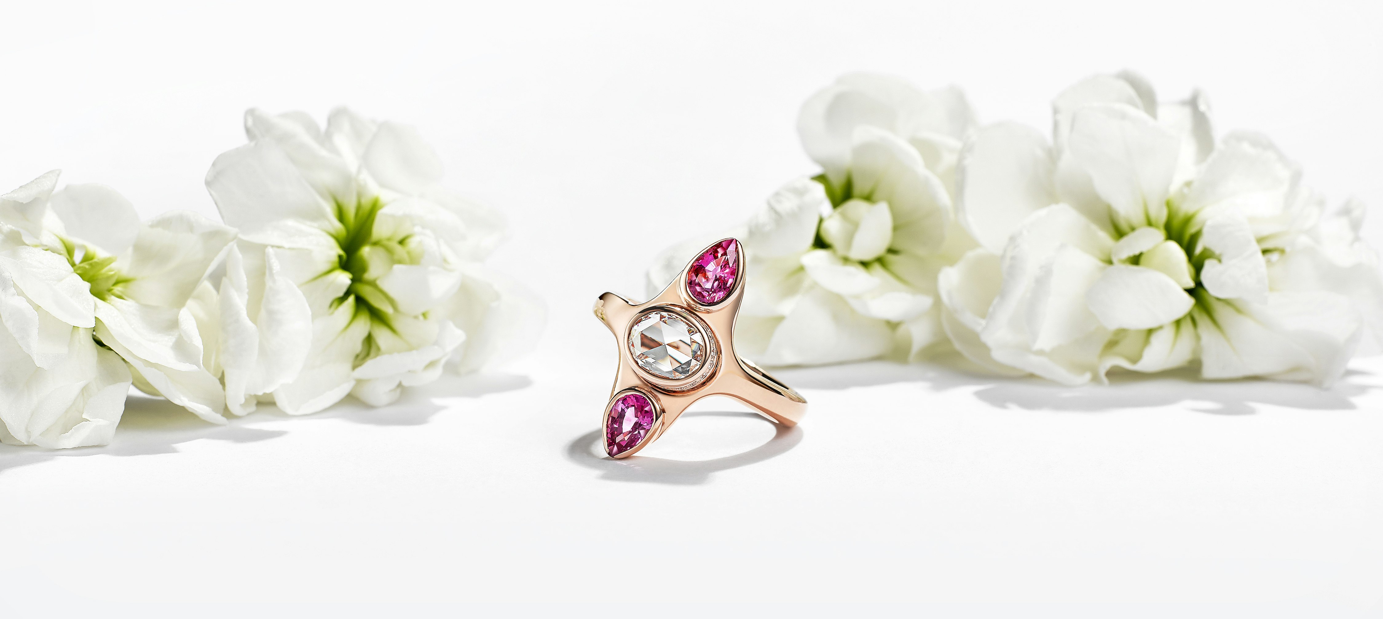 Taylor & Hart gallery image