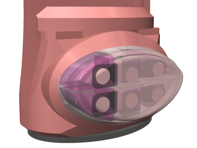 Kissenger gallery image