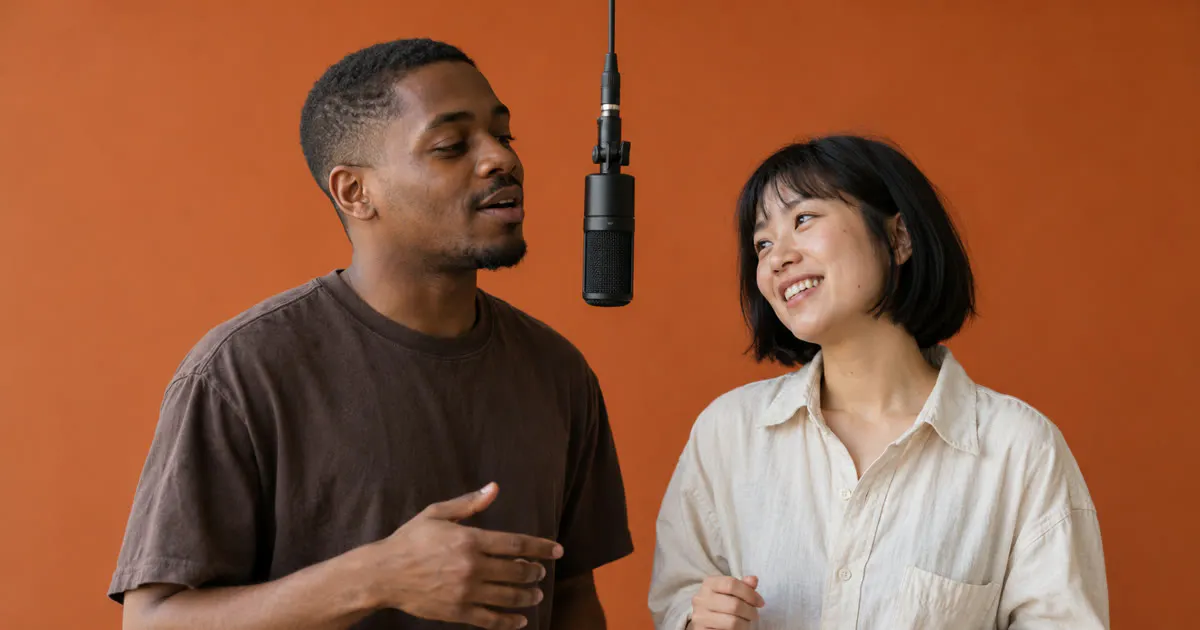 AI Rap Video gallery image