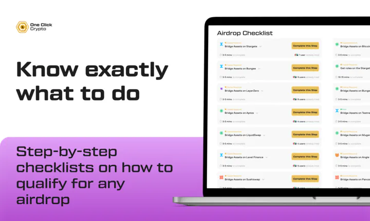 Airdrop Tracker: The largest public database of crypto airdrops ...