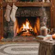 Christmas Ambience 4k