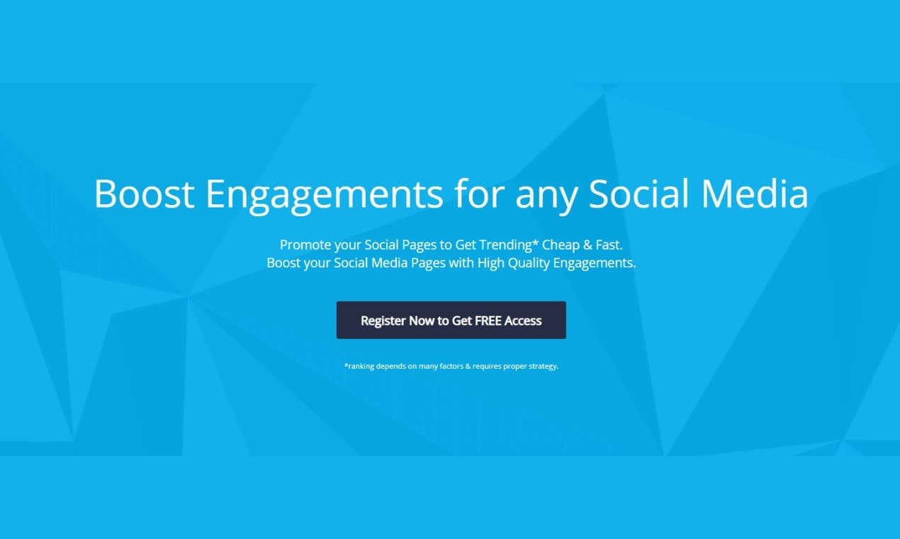 SMMeShop.com gallery image