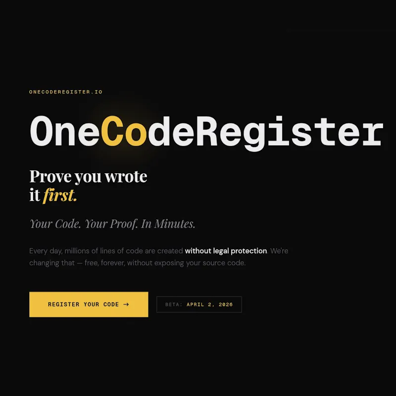 Ecode screenshot 2