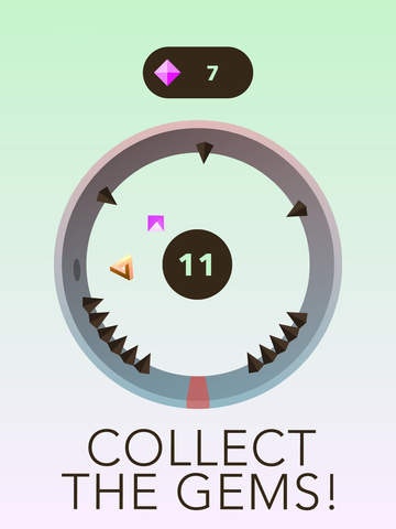 Spike Dash gallery image