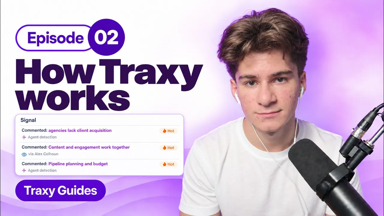 traxy gallery image