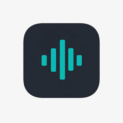Murmur - Local AI Voice Studio for Mac