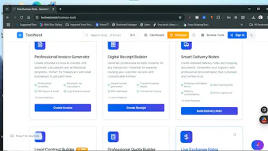 ToolNest gallery image