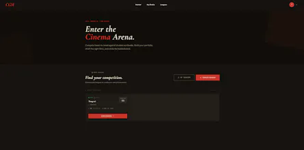 Cinema Fantasy gallery image