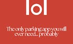 One Parking App image