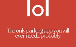 One Parking App media 2
