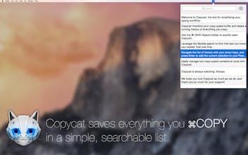 Copycat gallery image