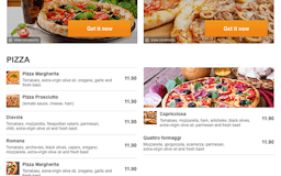 Billo Food - Online Food Ordering System media 2
