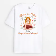 Unique Gift For Sister 30th Birthday gallery image