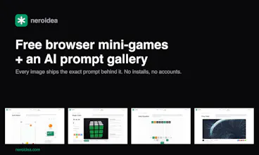 Neroidea gallery image