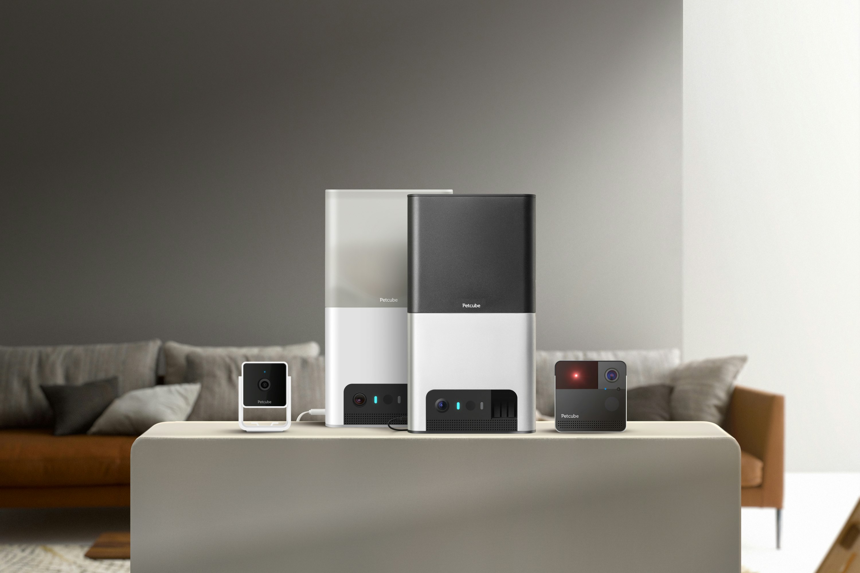 Petcube Bites 2 Lite gallery image