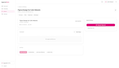 ApproveDeck gallery image