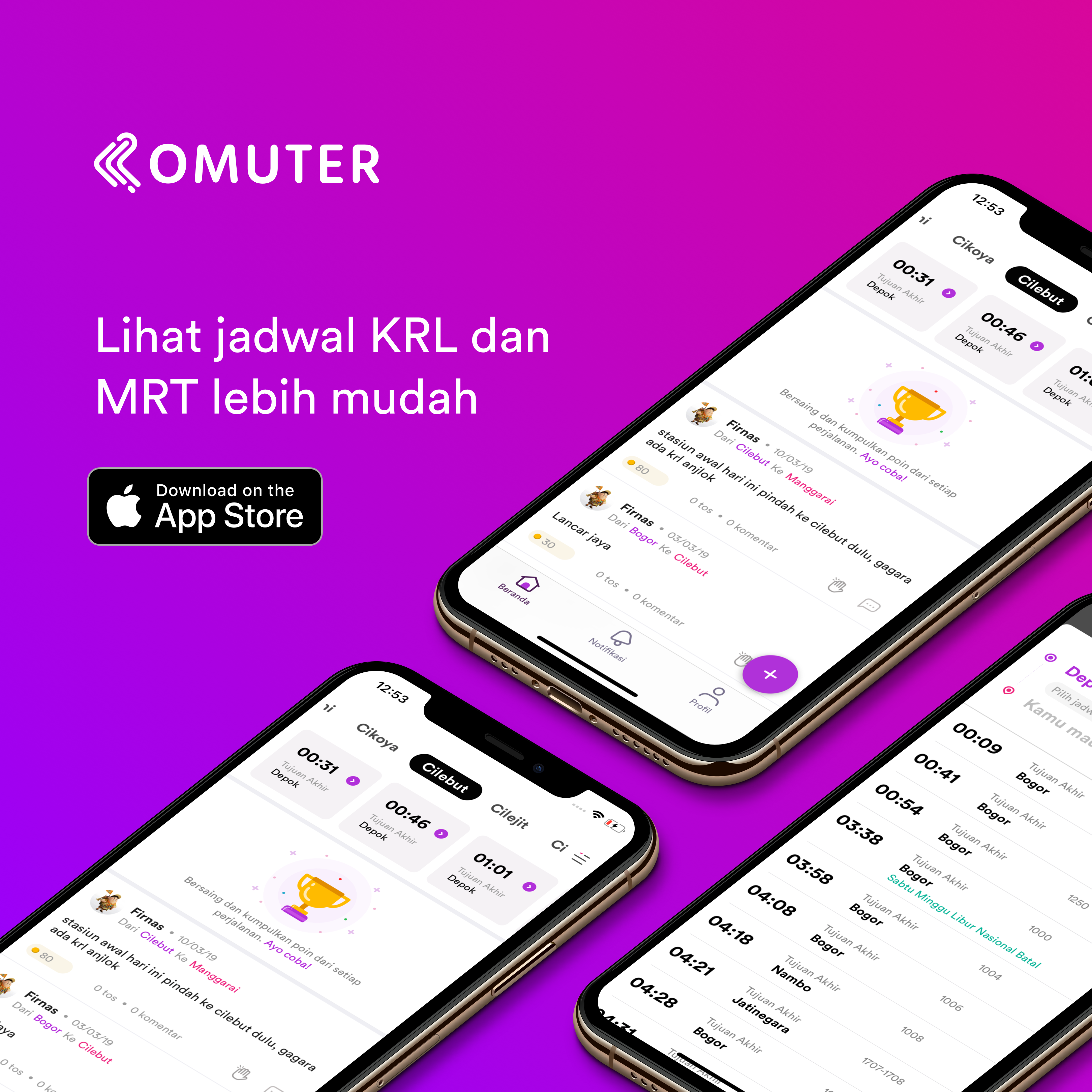 Komuter