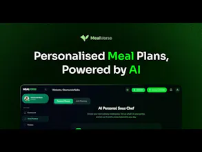 Mealverse gallery image