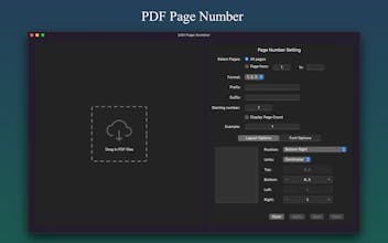 Easy PDF gallery image