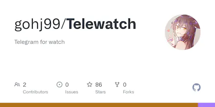 Telewatch gallery image