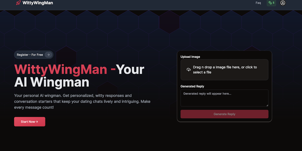 WittyWingMan