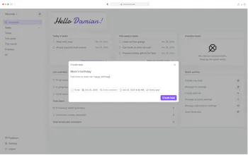 Dozify gallery image