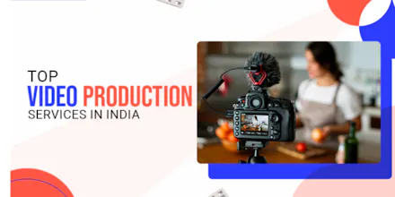 Video Production Services gallery image