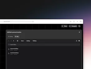 Computer Using Agents by LLMHub gallery image
