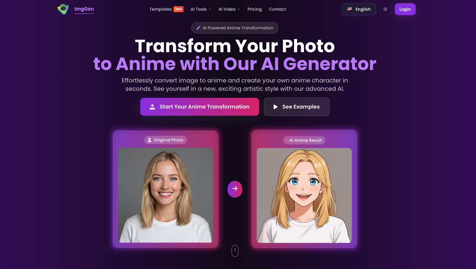 ImgGen.org gallery image