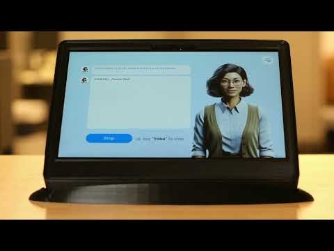 Yobo P1 gallery image