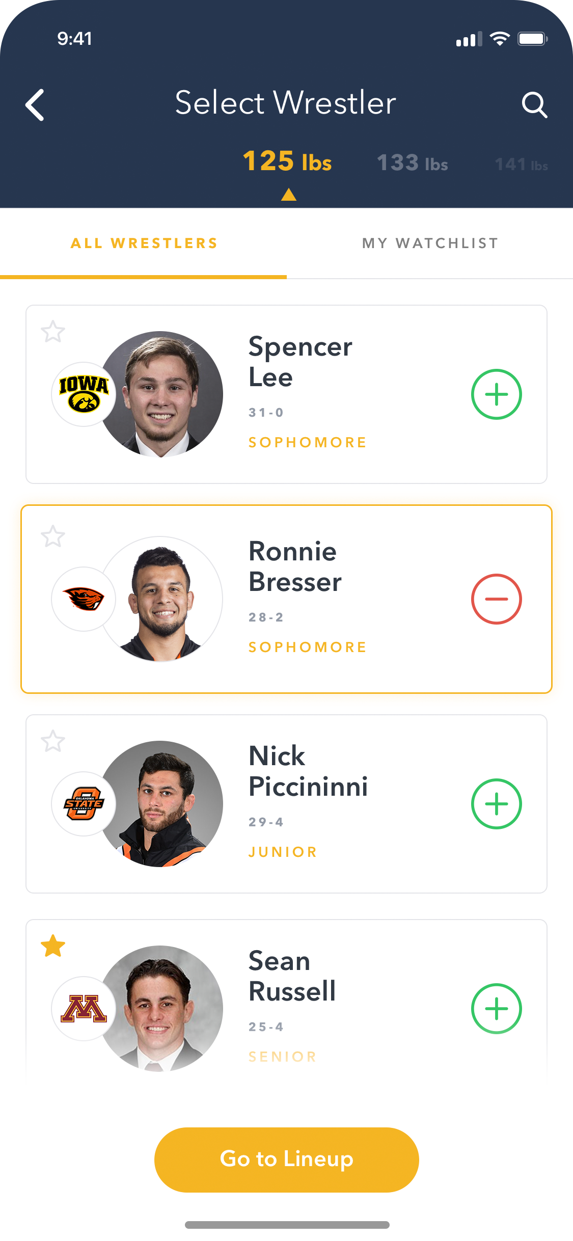 Fantasy Wrestling gallery image