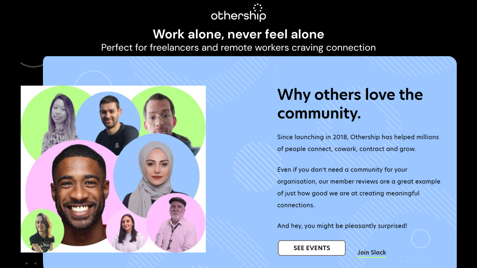 Othership gallery image