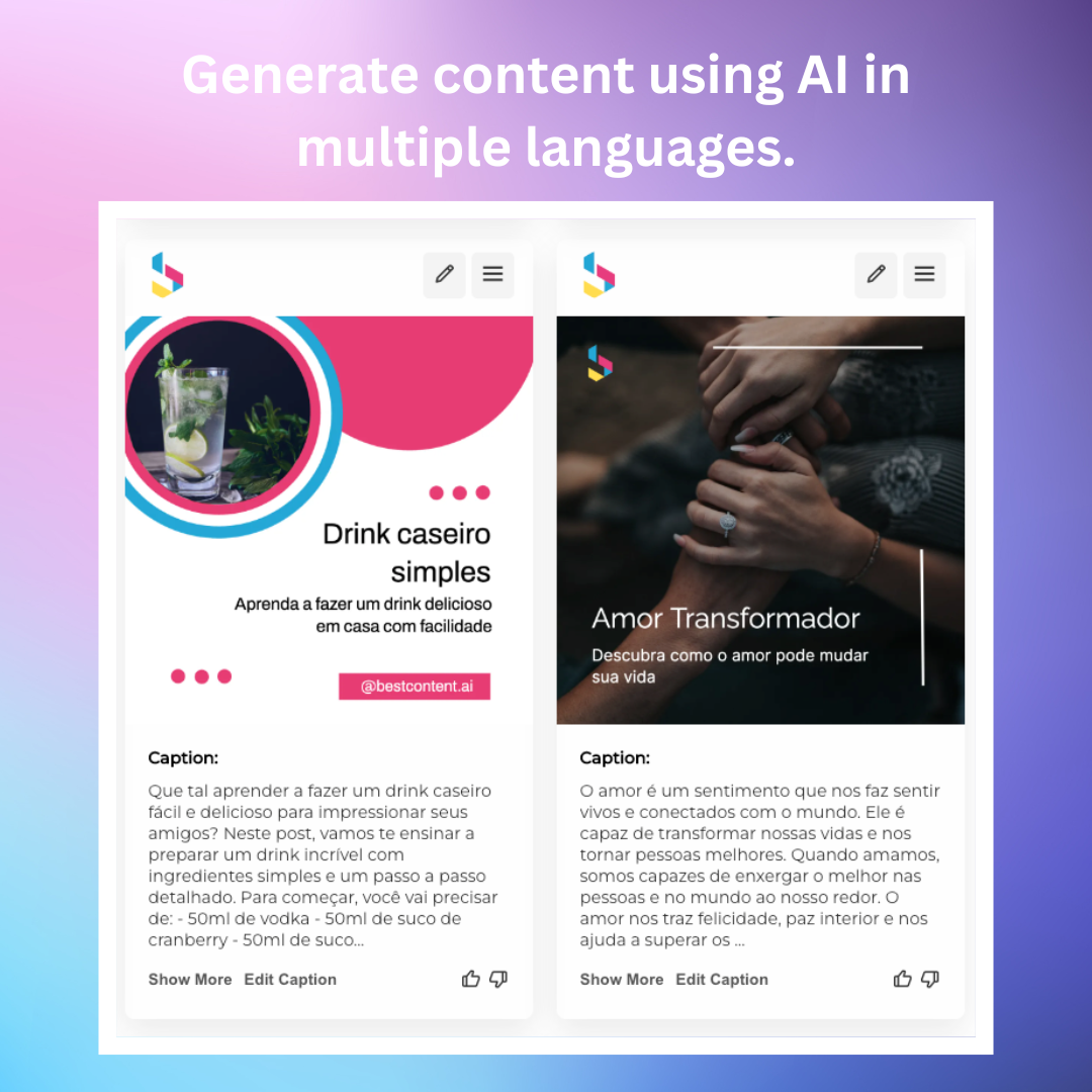 BestContent AI - Product Information, Latest Updates, and Reviews 2024 |  Product Hunt