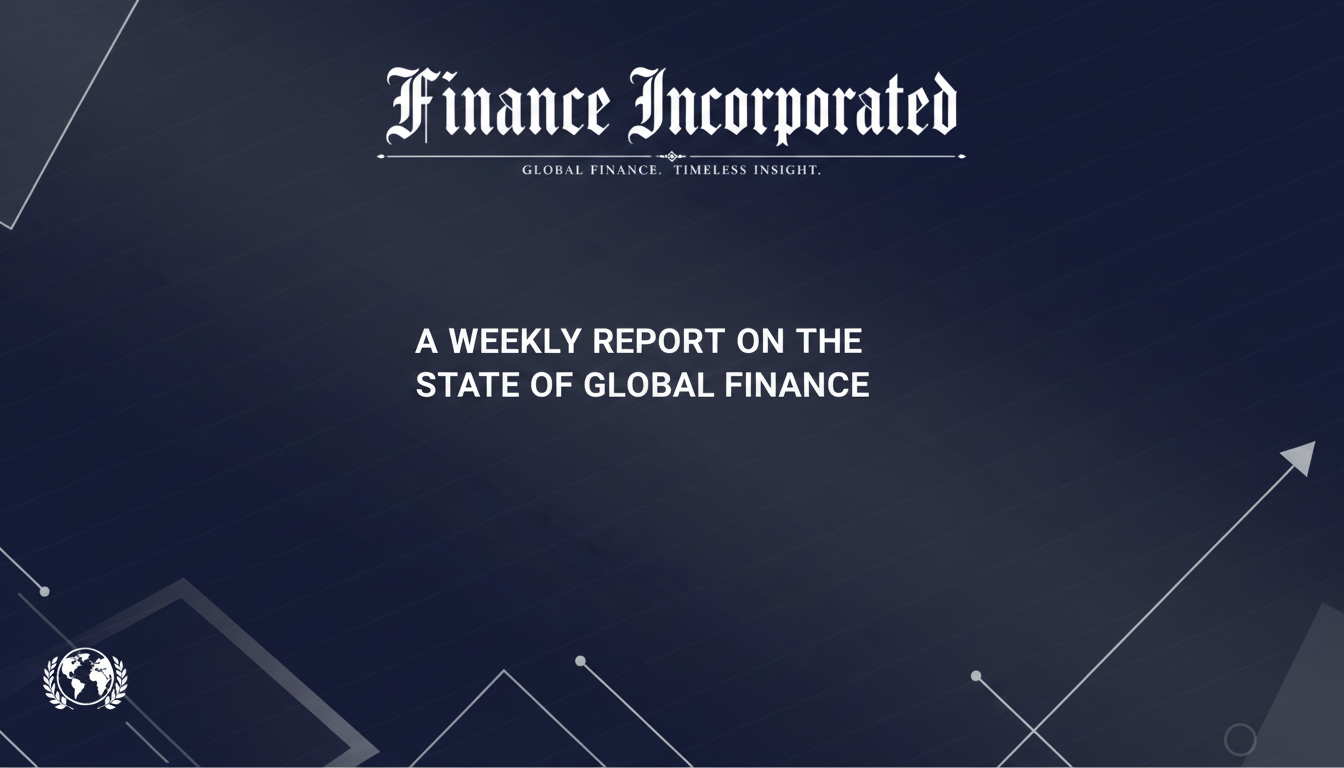 Finance Incorporated gallery image