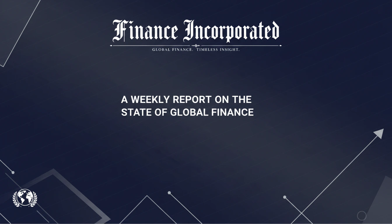 Finance Incorporated 대표 미리보기