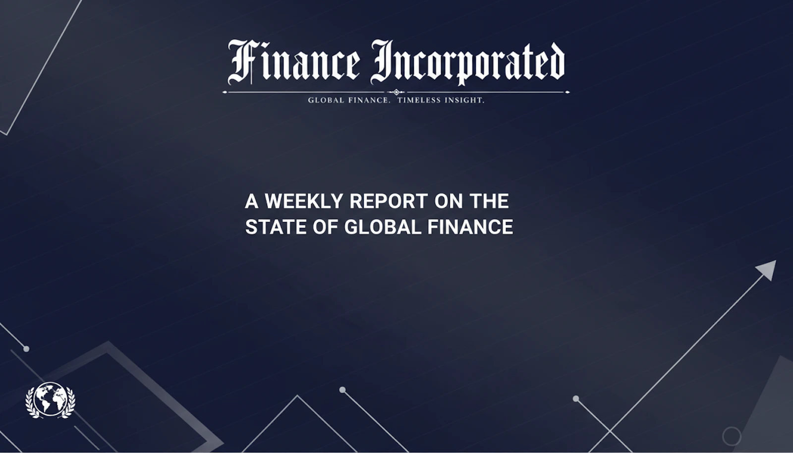 Finance Incorporated screenshot 1