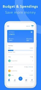 Wise Budget gallery image