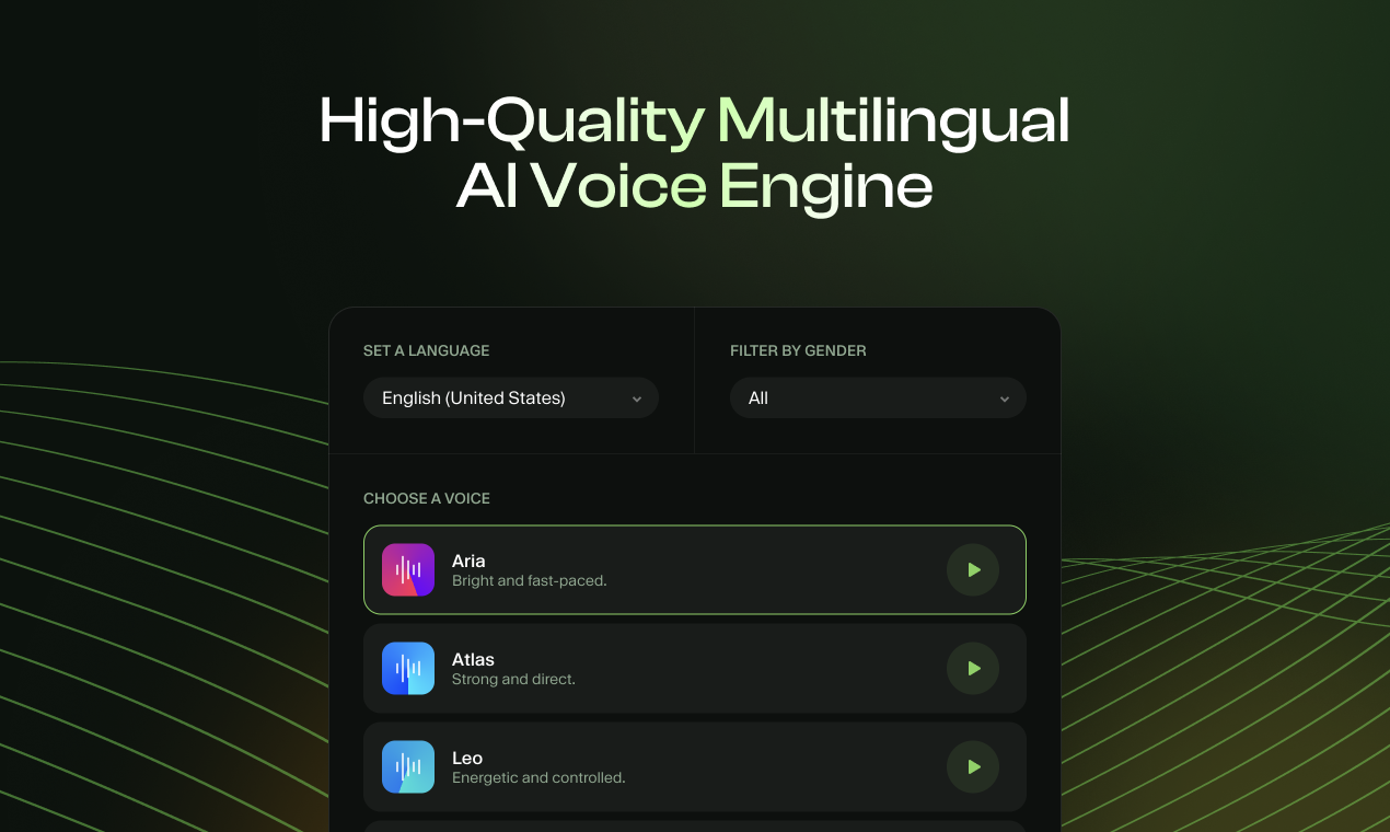 Lexora gallery image