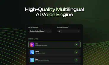 Lexora gallery image