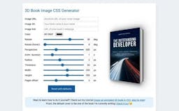 Free CSS Generator media 3