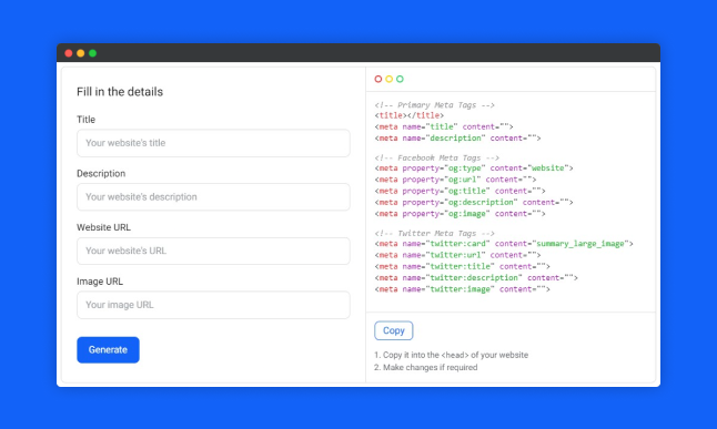 Social Tags gallery image