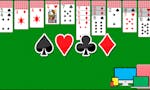 Spider Solitaire 444 image