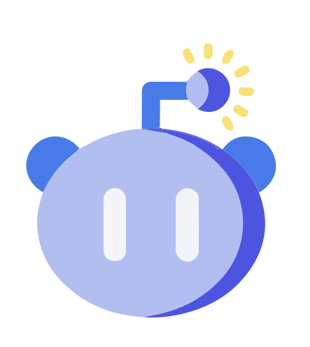 Polyglot STEM Buddy logo