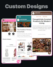 Share a Wish Shops gallery image